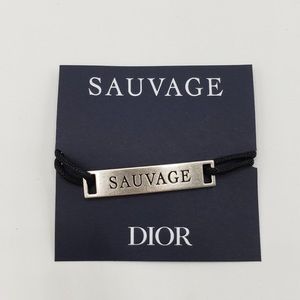 Dior SauvageBracelet